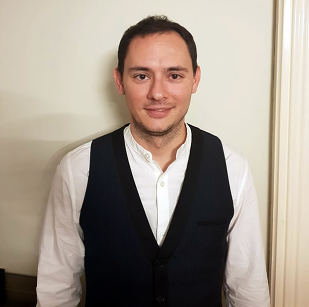 Alin Iliescu