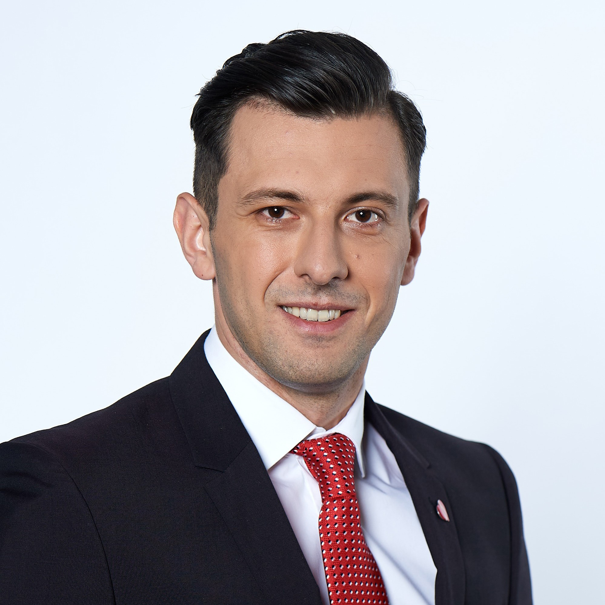 CRISTIAN NELU MOLDOVAN